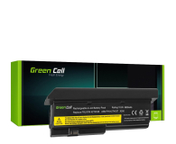 Green Cell 42T4650 do Lenovo ThinkPad X200 X201 X200s X201i LE22 - 1106525 - zdjęcie 1